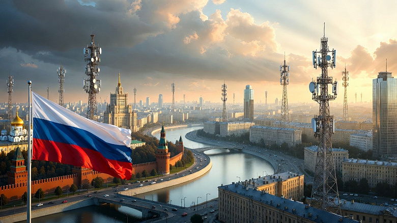 Операторам могут выделить частоты для 5G при условии покрытия крупных городов